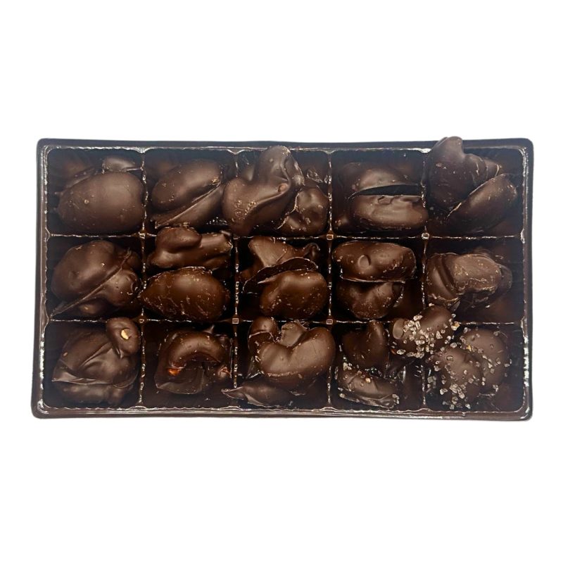 1 lb dark nut assortment 2024