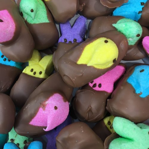 CHOCPEEPS