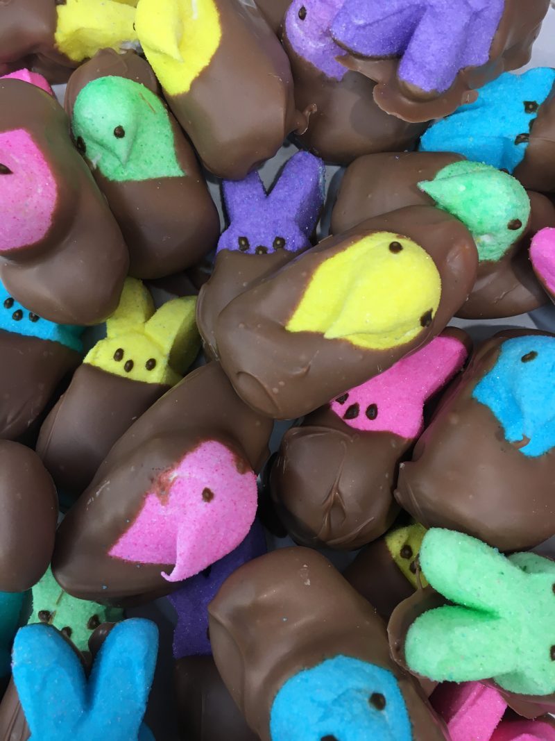 CHOCPEEPS