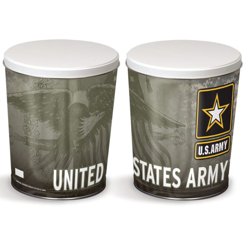 army 203gal 20tin