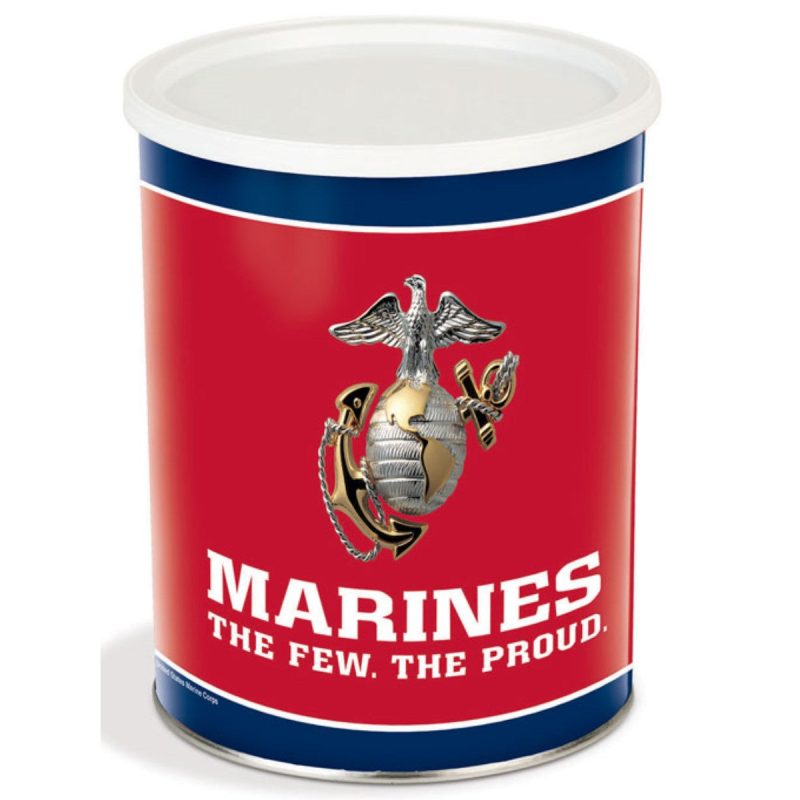 marines 201gal 20tin