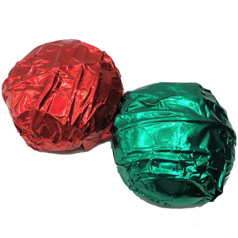 red green oreo2pk