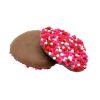 Valentine's Day Milk Nonpareils