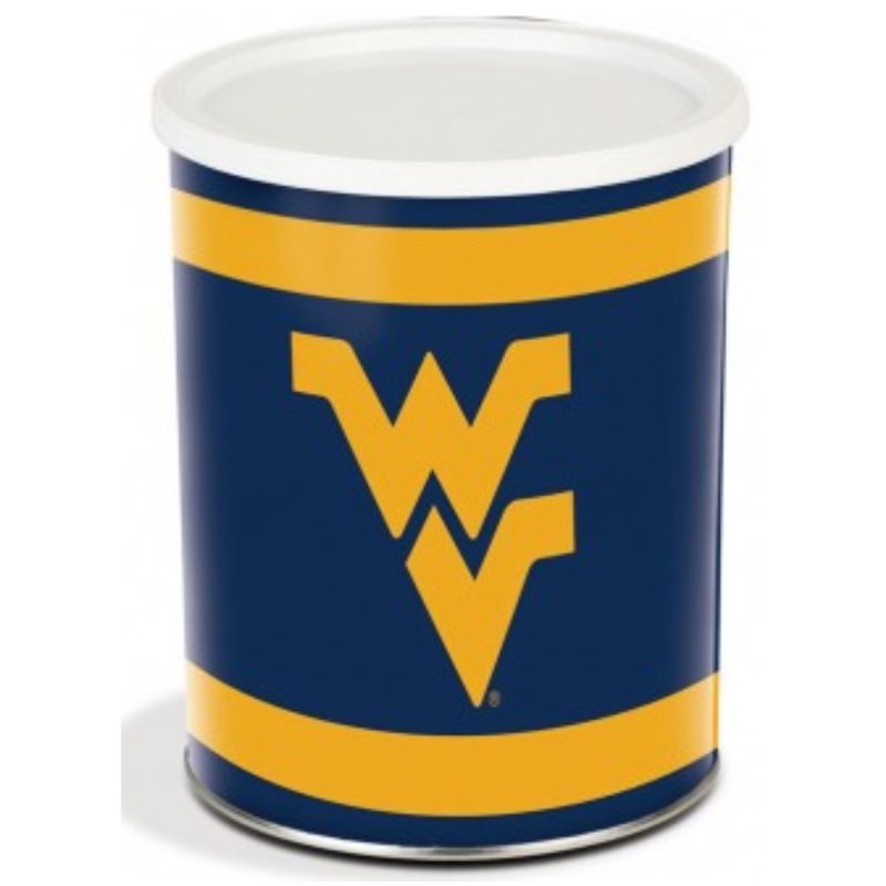 wvu 201gal